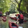 2024.04.06-07: Helló Tavasz, Mizu Szigetköz: Szezonindító Kajaktúra Boros Mikivel