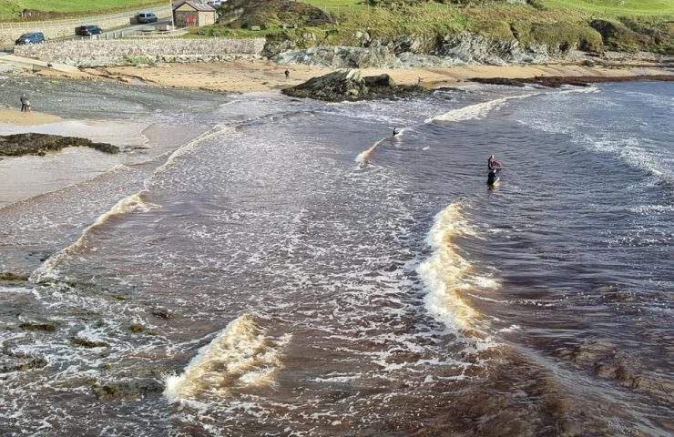 Anglesey 2. (2021.10.30.)