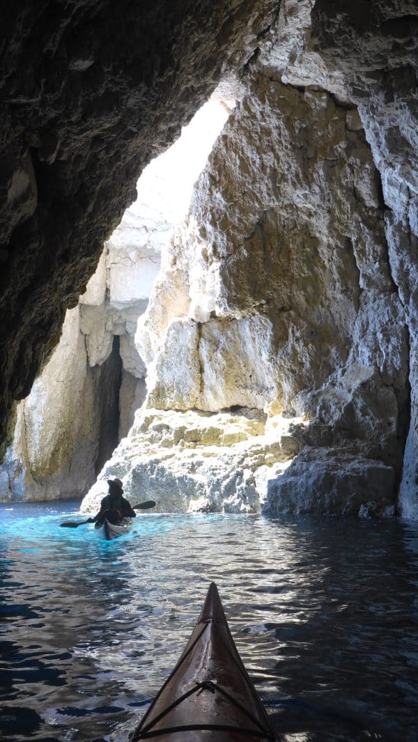 2024.08.29-09.05.: Zakynthos körülevezése: Tengerikajakos Paradicsom