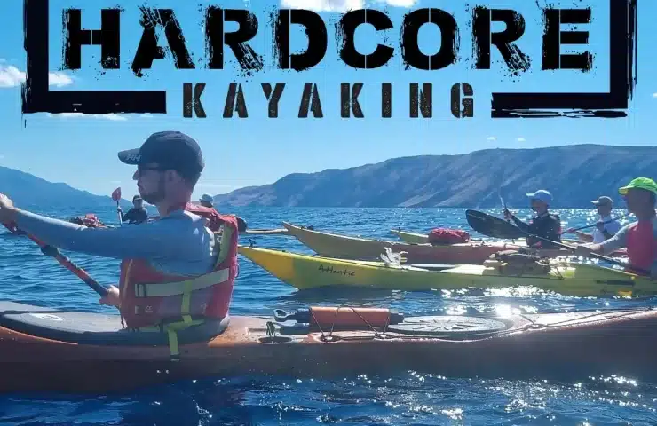 Hard Core túrák: tempó, kihívás