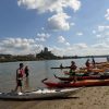 2025.07.10-13: Szigetköz-Római-part Expedíció: 4 napos nomád kajaktúra kajaksuli