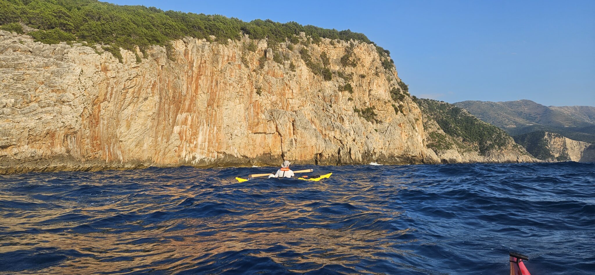 20230813_190723 2026.03.24-30: Best of Kefalonia és Ithaka – Tengerikajakos expedíció Rába