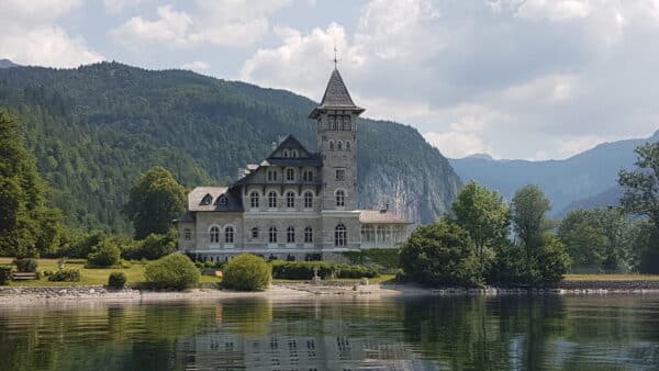 2024.07.15-20: 5 tó + 1 folyó: Tengerikajakozás Ausztriában (Salzkammergut, Mur)