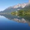 2024.07.15-20: 5 tó + 1 folyó: Tengerikajakozás Ausztriában (Salzkammergut, Mur)