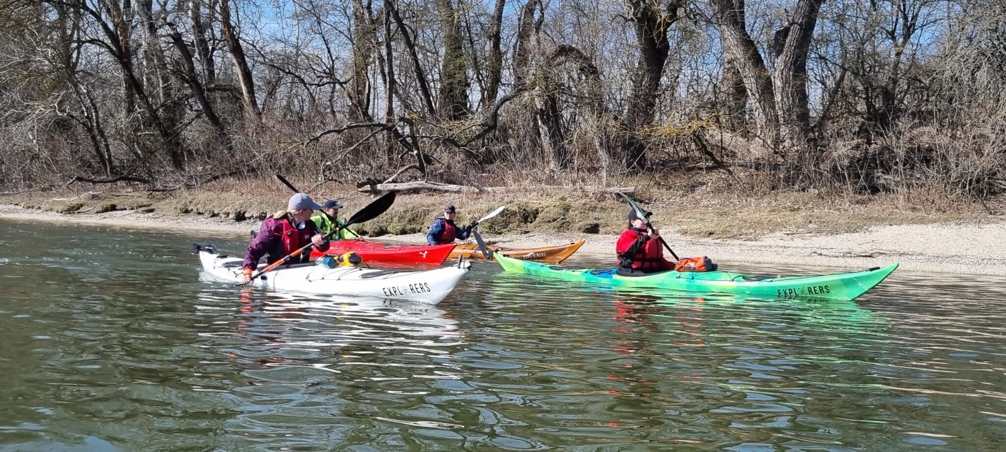 20230319_103744 2026.01.17. ERŐS KEZDÉS: A Szentendrei Szigetkör 1 nap alatt - Tengerikajakos kihívás jersey