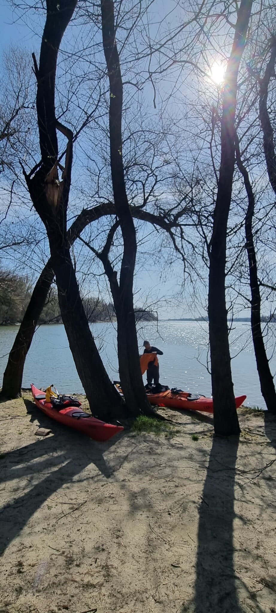 20230319_130039 2026.01.17. ERŐS KEZDÉS: A Szentendrei Szigetkör 1 nap alatt - Tengerikajakos kihívás jersey