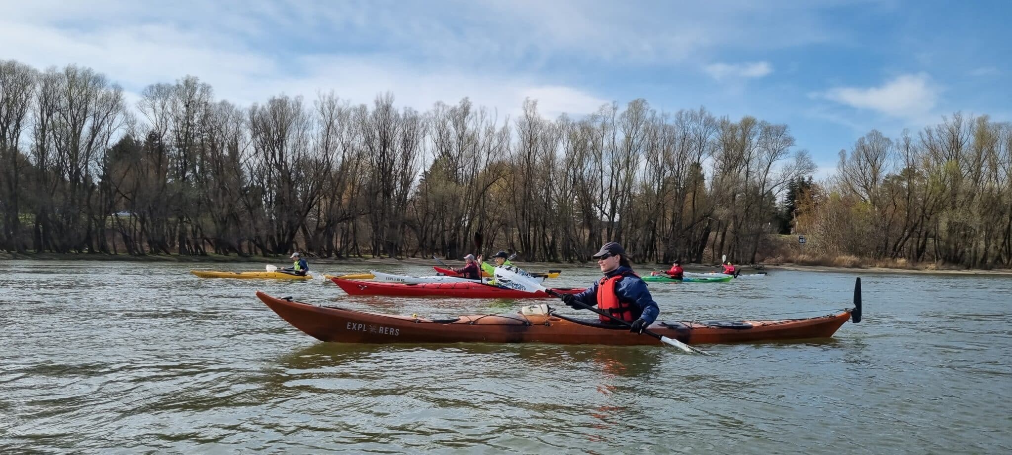 20230319_144055 2026.01.17. ERŐS KEZDÉS: A Szentendrei Szigetkör 1 nap alatt - Tengerikajakos kihívás jersey