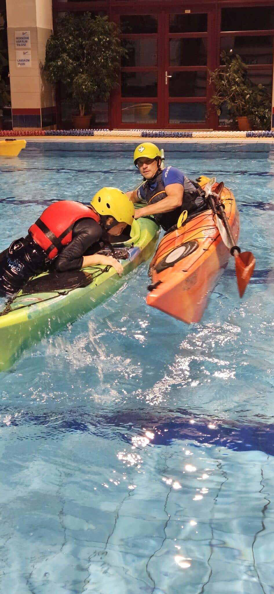 20231111_211244 2026. MEDENCÉS EGYÉNI TENGERIKAJAKOS KÉPZÉS, MAGÁNÓRA dráva