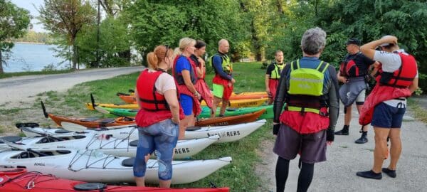 2025.06.11-16: MURA, DRÁVA, GYÉKÉNYESI-TÓ: HÁROM NAP KÉPZÉS, HÁROM NAP TÚRA