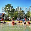 2026.06.13-14: BALATON: Tengeri Előkészítő és Gasztro-túra balaton