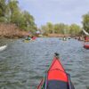 2025.05.01-04: Májusi Kajakiskola a Rábán