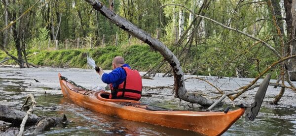 2025.04.11-13: Helló Tavasz, Mizu Szigetköz: Szezonindító Kajaktúra