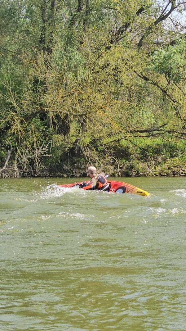 2025.04.11-13: Helló Tavasz, Mizu Szigetköz: Szezonindító Kajaktúra