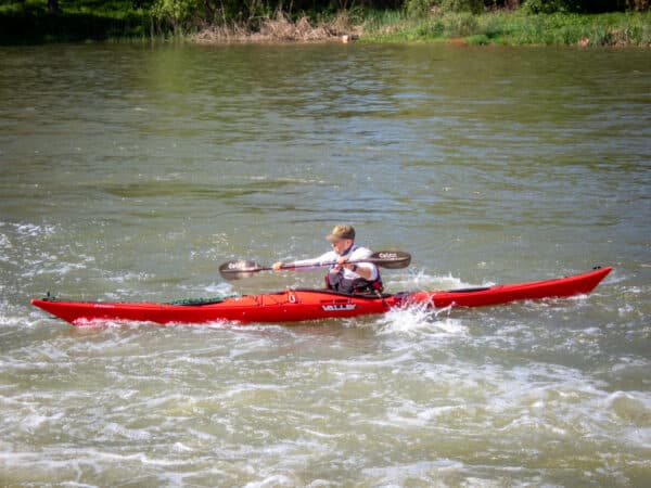 2025.04.11-13: Helló Tavasz, Mizu Szigetköz: Szezonindító Kajaktúra