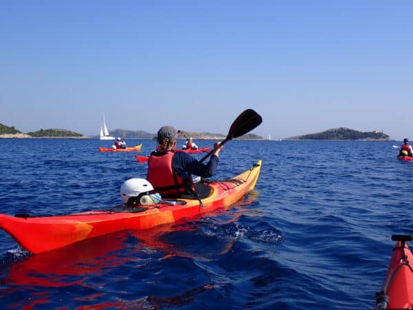 2025.05.28-06.02. Dugi Otok és a Kornátok: 6 nap szigetről szigetre (Horvátország)