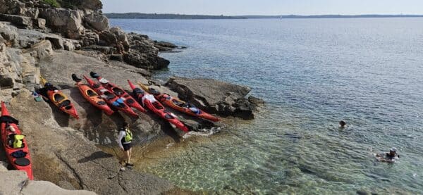 2025.05.28-06.02. Dugi Otok és a Kornátok: 6 nap szigetről szigetre (Horvátország)