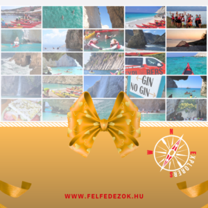 2026. Ajándékutalvány: szabadság a választásban