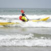 2025.03.07-12. Explorers & Sea Kayaking Anglesey: Hatnapos Haladó Tengerikajakos Képzés, Anglesey, Wales