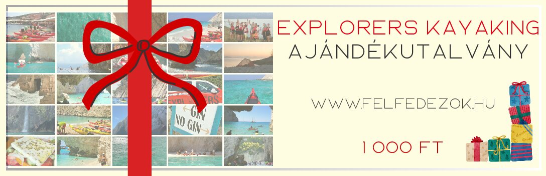 Felfedezok 1000 2025-2026. Ajándékutalvány: szabadság a választásban medencés