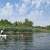 2025.07.05-08: Explorers Tisza Tavi Tábor tengerikajakosoknak KÖZÉPHALADÓ