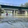 2025.06.28-07.01: Explorers Tisza Tavi Tábor tengerikajakosoknak KEZDŐ-ALAPOZÓ