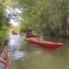 2025.06.28-07.01: Explorers Tisza Tavi Tábor tengerikajakosoknak KEZDŐ-ALAPOZÓ