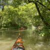 2025.06.28-07.01: Explorers Tisza Tavi Tábor tengerikajakosoknak KEZDŐ-ALAPOZÓ