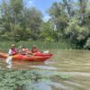 2025.06.28-07.01: Explorers Tisza Tavi Tábor tengerikajakosoknak KEZDŐ-ALAPOZÓ