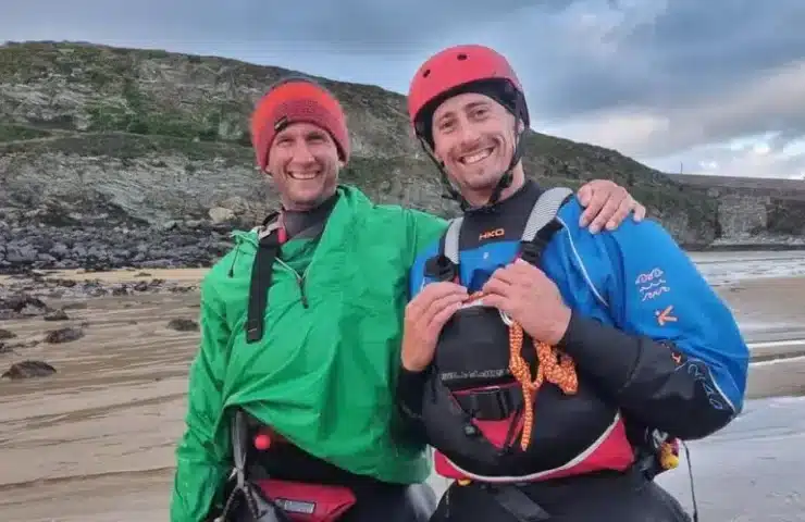 James Stevenson. Miért a hősöm?