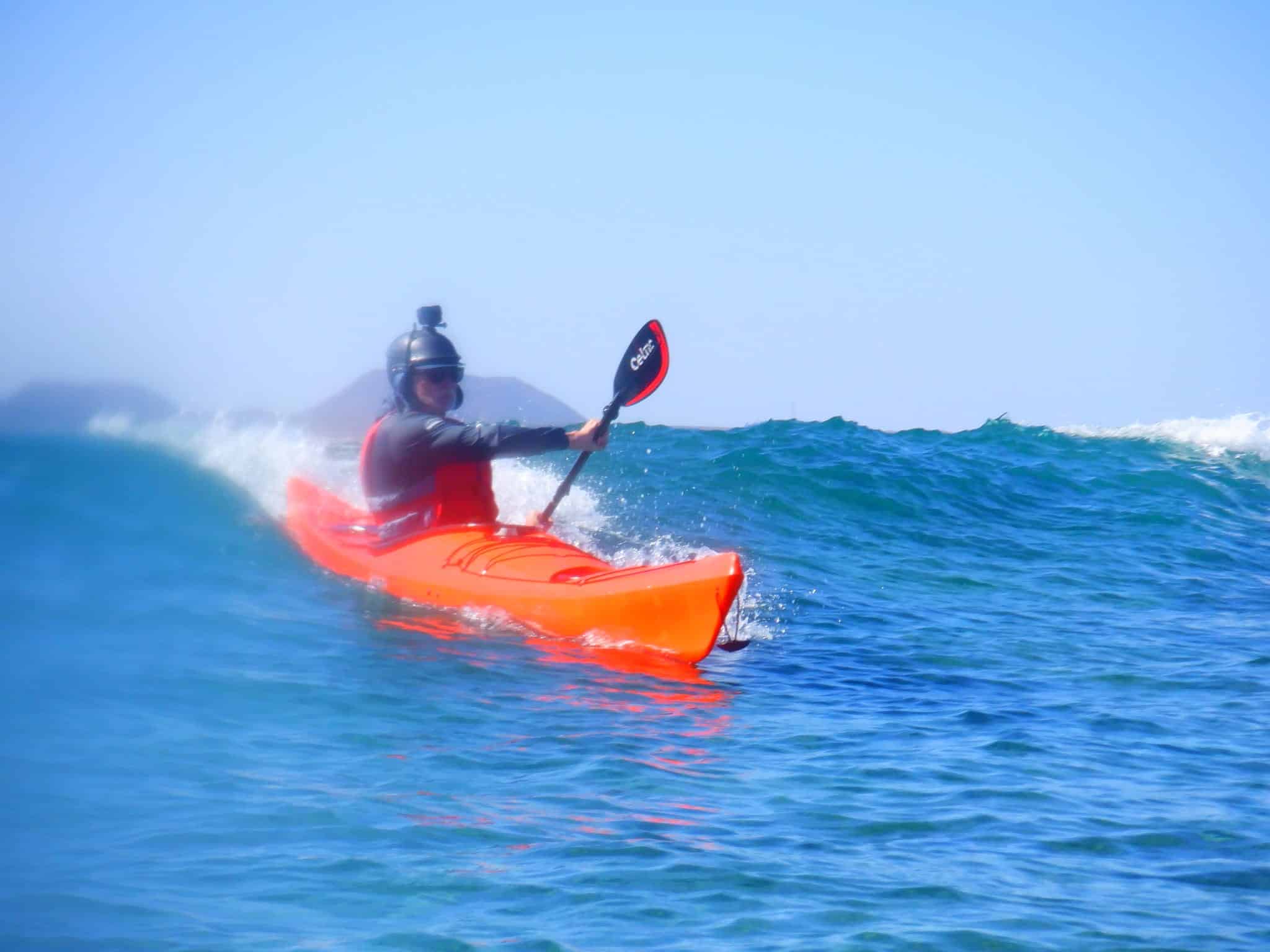 PQJH6035 2026.02.05-11: Surfin' Fuerteventura: Tengerikajakos szörfkurzus, nyár a télben Tengerikajakos