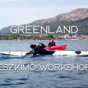 2026.08.08-09.: Balatoni Eszkimó Képzés