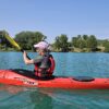 2025.08.02-03.: Palatinus tó (Dorogi tó)- KajAKADÉMIA