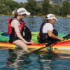 2025.08.02-03.: Palatinus tó (Dorogi tó)- KajAKADÉMIA