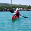 2025.08.02-03.: Palatinus tó (Dorogi tó)- KajAKADÉMIA