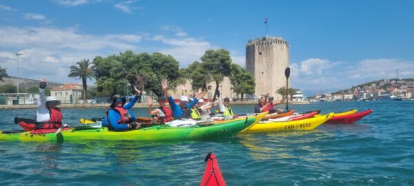 2025.10.12-17: Dalmácia Love Tour 2025: Trogir, szigetek, városok! Gemenc