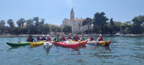 2025.10.12-17: Dalmácia Love Tour 2025: Trogir, szigetek, városok! Gemenc