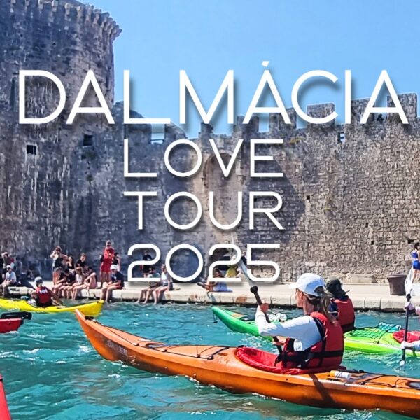 2025.10.12-17: Dalmácia Love Tour 2025: Trogir, szigetek, városok! Gemenc
