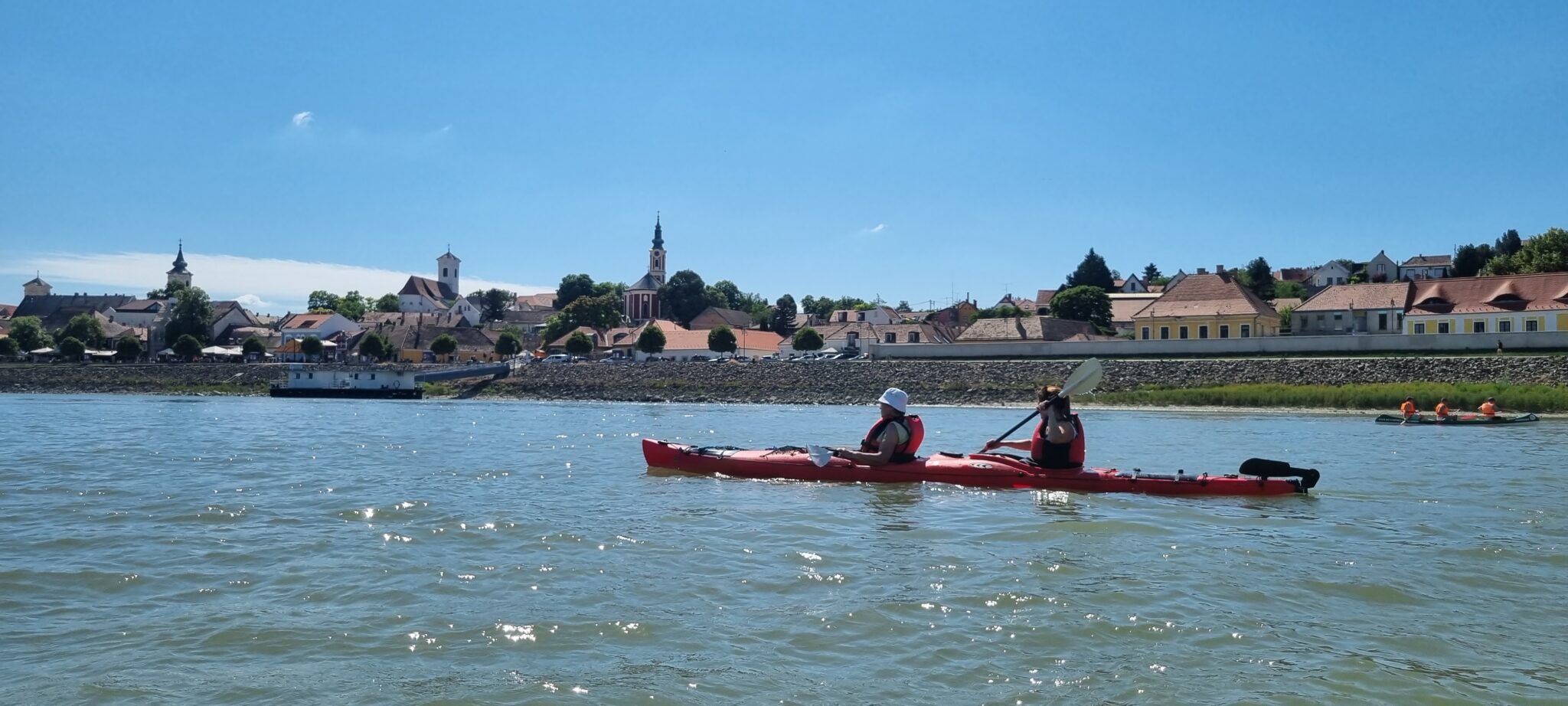 2026.06.21: Irány Szentendre - vasárnapi challenge fitnesszkajakozás és örömtúra 5 2026.06.21: Irány Szentendre - vasárnapi challenge fitnesszkajakozás és örömtúra