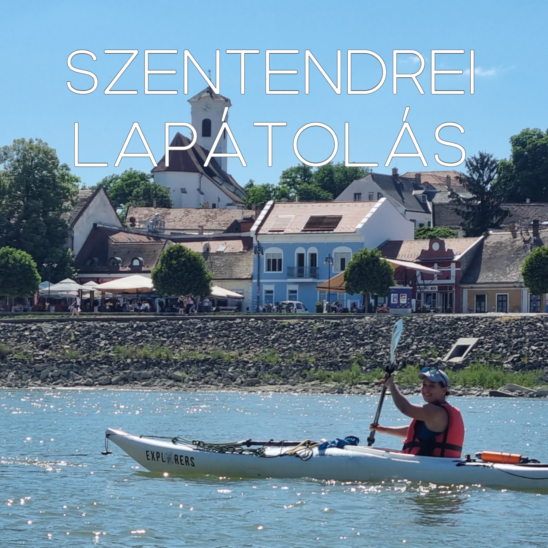 szentendre 2025.12.20. A Tengerikajakos Greenland Forduló Művészete: Jani Bezjak szlovén vendégoktatóval Dalmácia