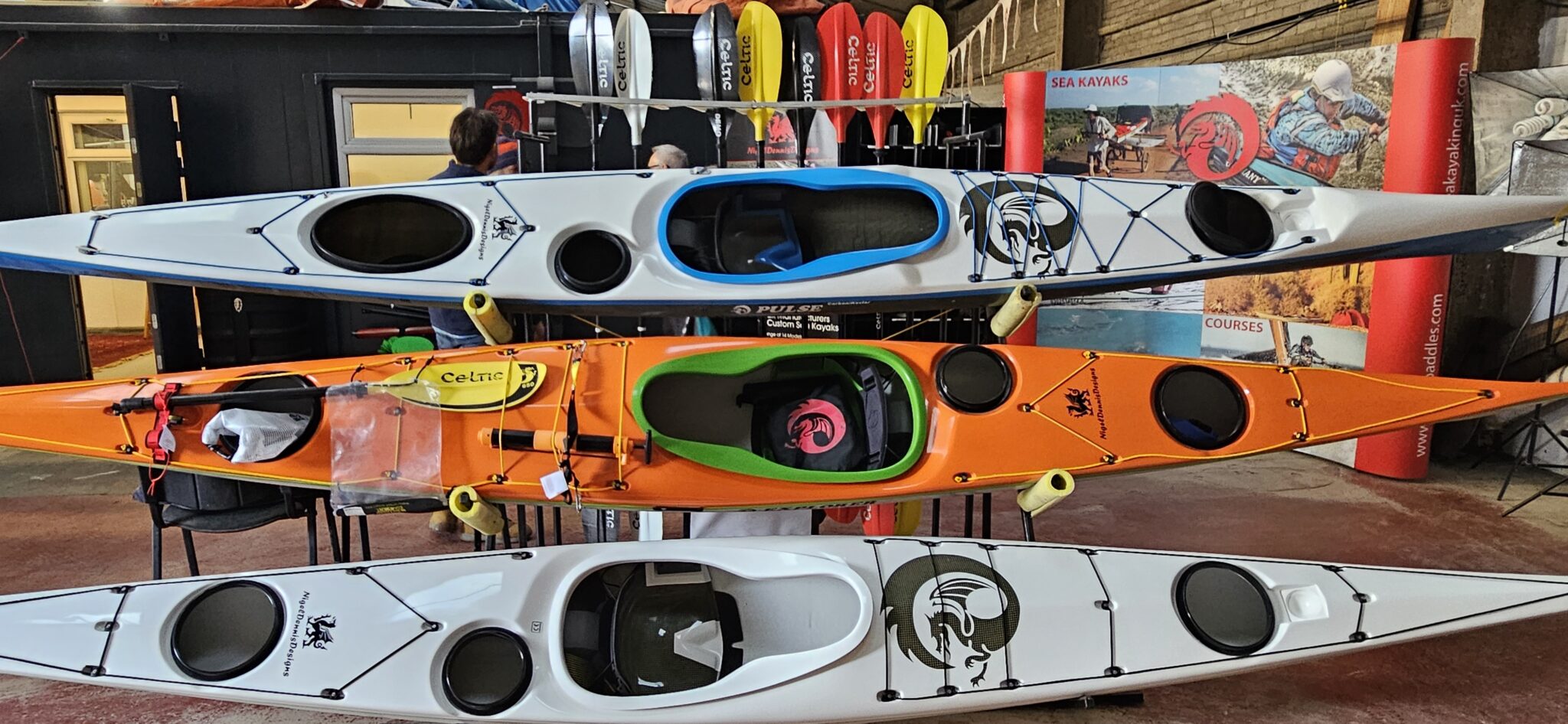 20250306_092330 2025.12.06: Mirco in da House, Wales, Skócia, óceáni kajakozás: Mirco Goldhausen, Sea Kayaking Anglesey