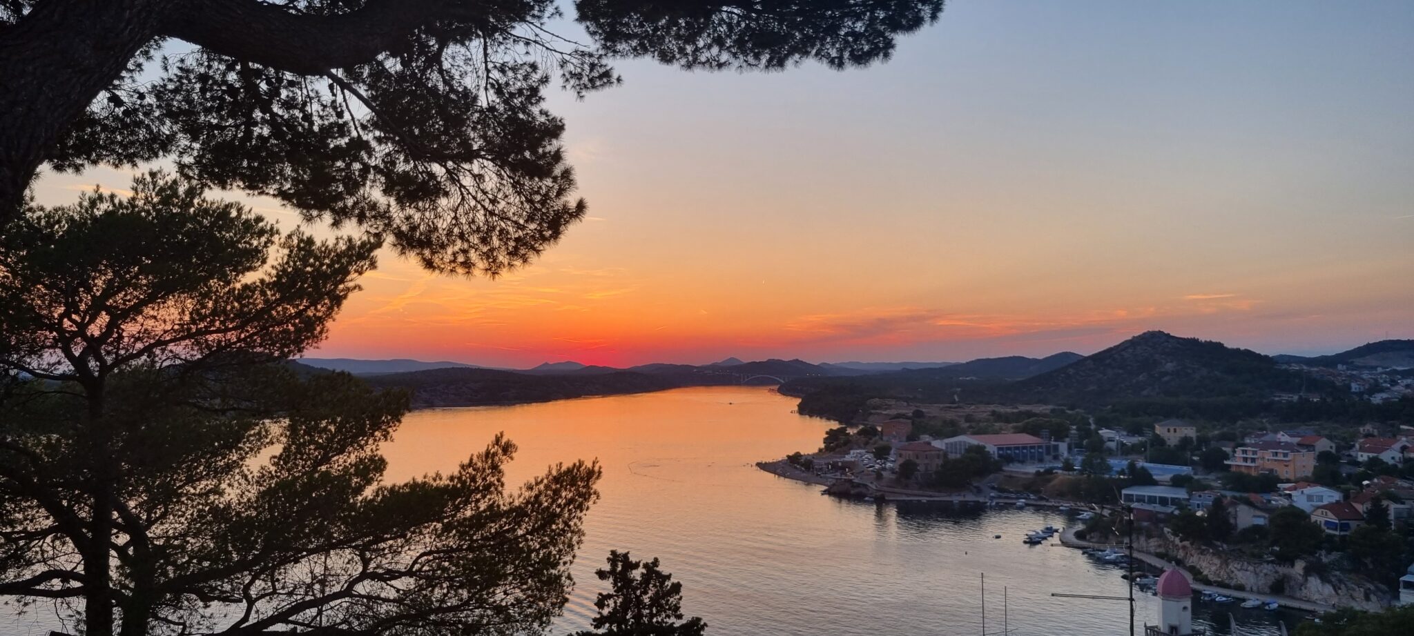 20220716_203532 2026.10.19-24: Dalmácia őszi Love Tour 2026: Trogir, szigetek, városok! szentendre