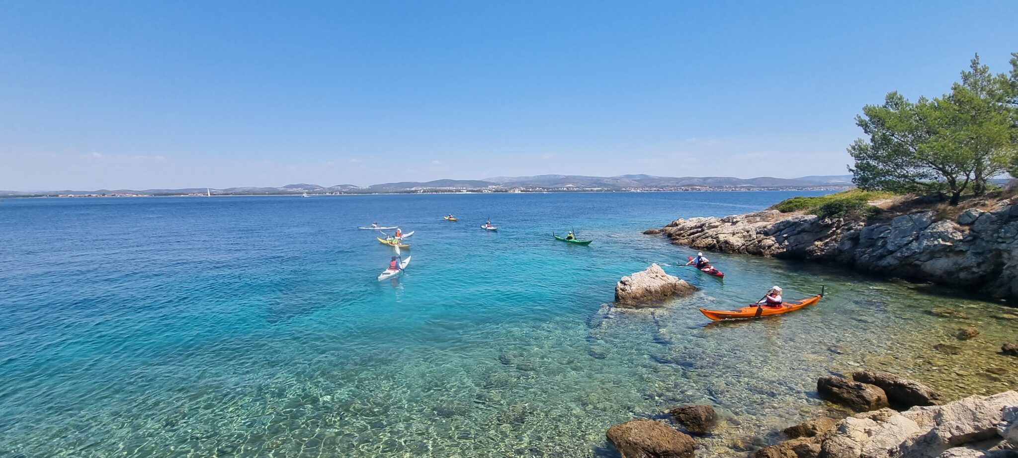 20220722_124712 2026.10.19-24: Dalmácia őszi Love Tour 2026: Trogir, szigetek, városok! szentendre