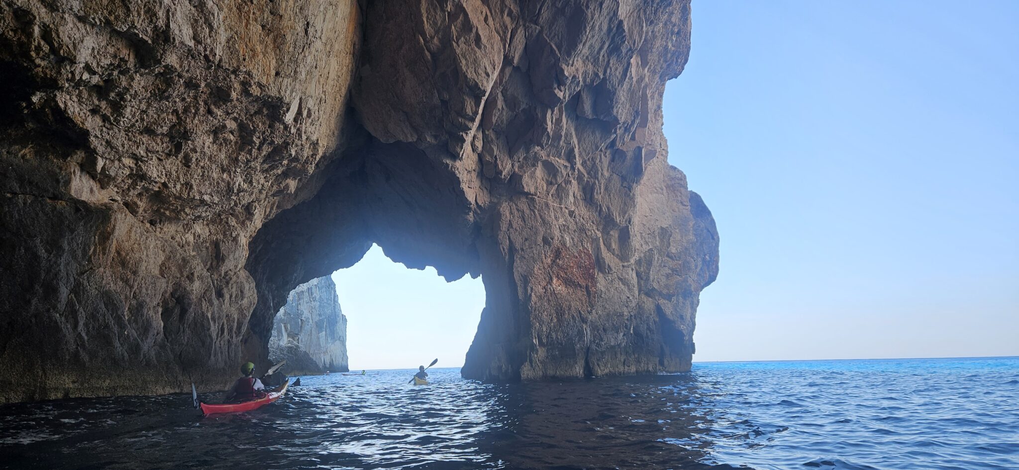 20230821_113940 2026.08.21-26: Zakynthos körülevezése: Tengerikajakos Expedíció a Paradicsomban dráva