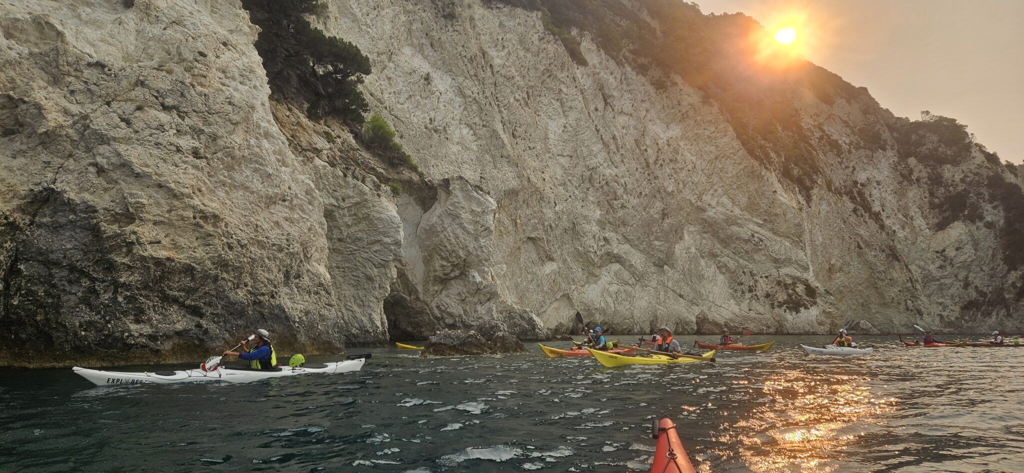 20230822_085636 2026.08.21-26: Zakynthos körülevezése: Tengerikajakos Expedíció a Paradicsomban dráva
