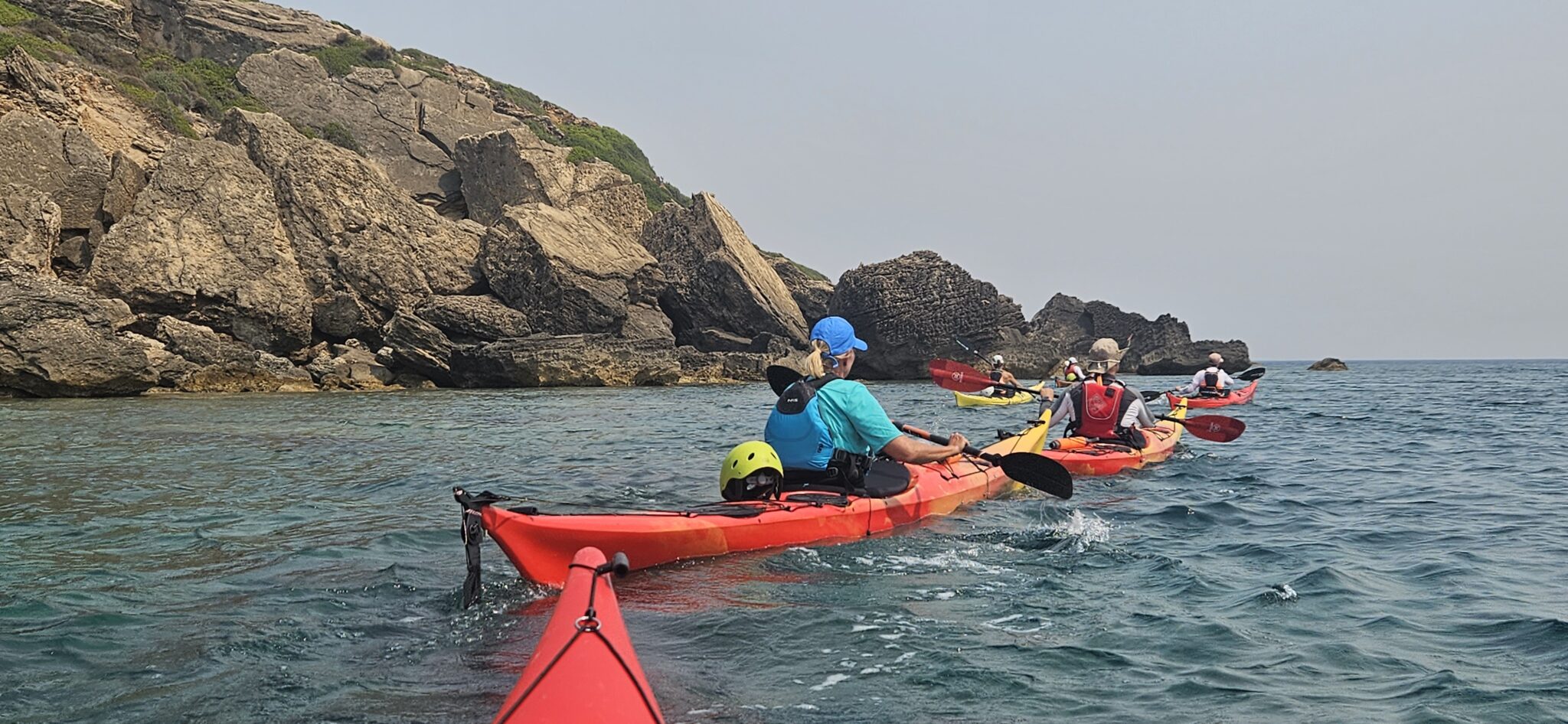 20230822_124453 2026.08.21-26: Zakynthos körülevezése: Tengerikajakos Expedíció a Paradicsomban dráva