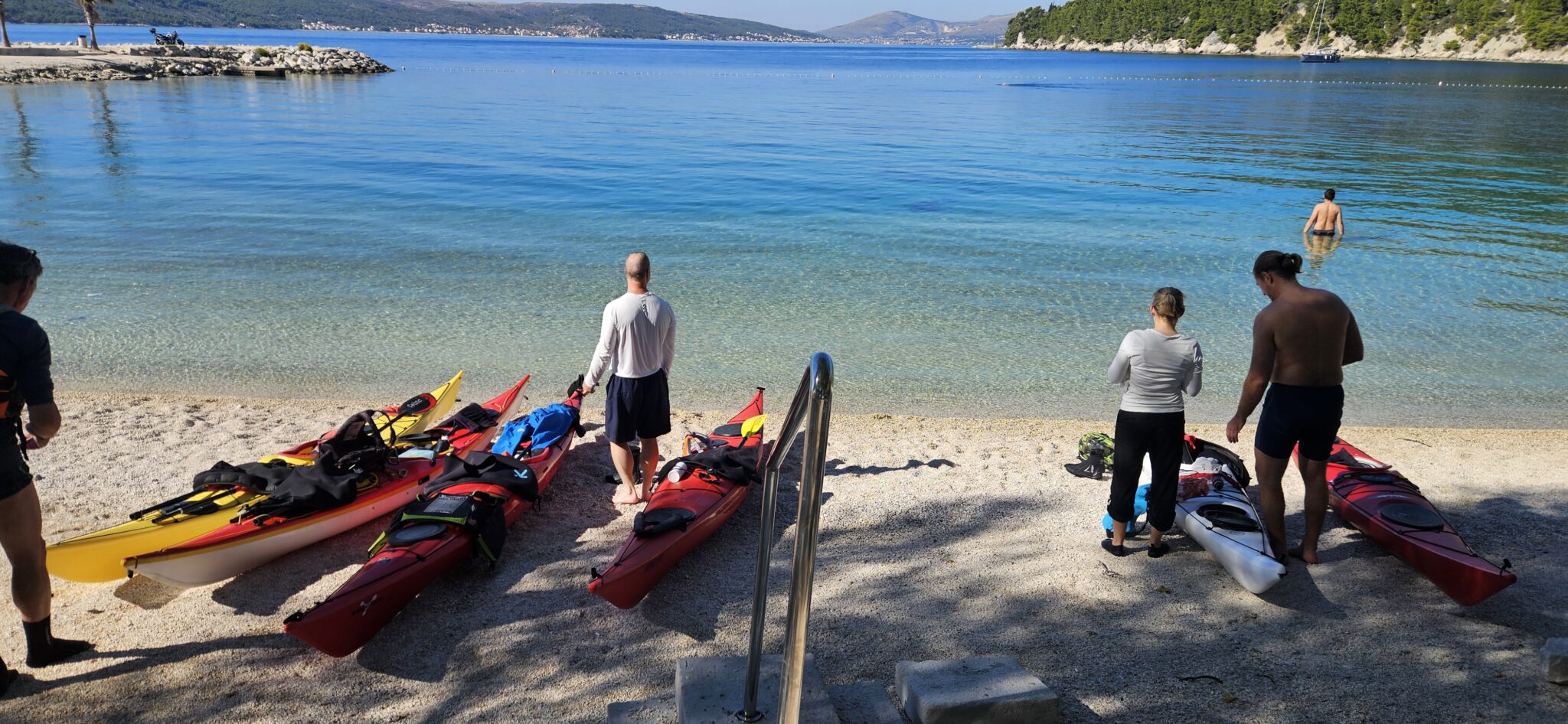 20251014_113300 2026.10.19-24: Dalmácia őszi Love Tour 2026: Trogir, szigetek, városok! szentendre