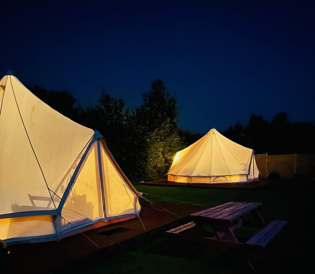 Bell-Tent-1024x891 2026.07.12-16: Jersey & Sark – Árapály, Áramlás, Óceáni kajakozás tengerikajakos képzés