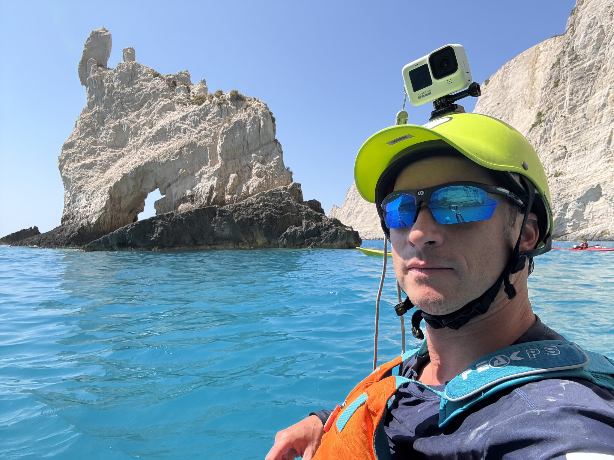 IMG_4744 2026.08.21-26: Zakynthos körülevezése: Tengerikajakos Expedíció a Paradicsomban dráva