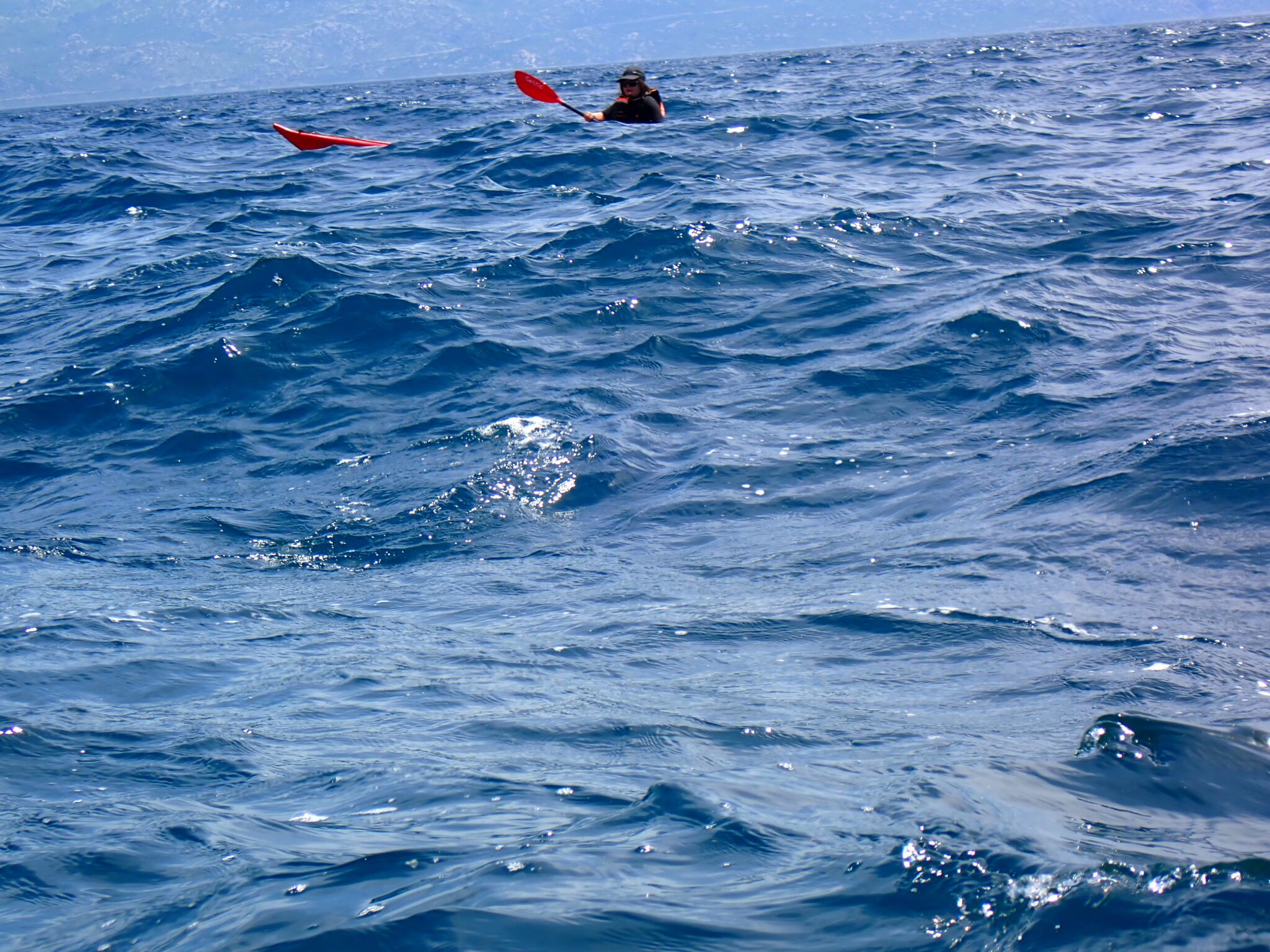 P5043310 2026.05.08-12: Tengerikajakos Képzés: Baska, Krk sziget írország