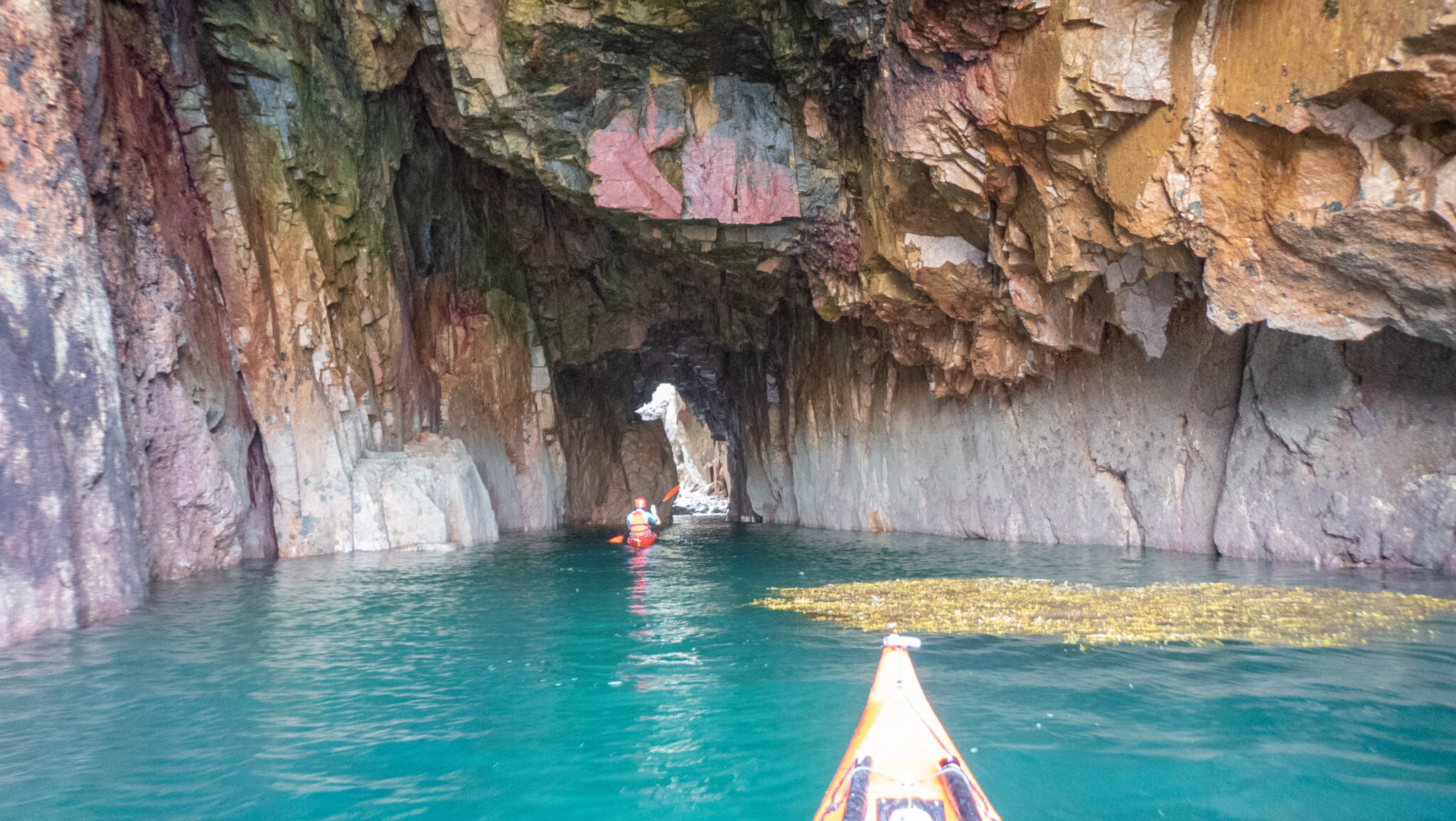 P8040064 2026.07.12-16: Jersey & Sark – Árapály, Áramlás, Óceáni kajakozás tengerikajakos képzés
